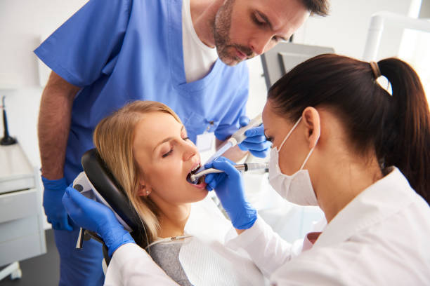Best Periodontal (Gum) Disease Treatment  in Rancho Mission Viejo, CA