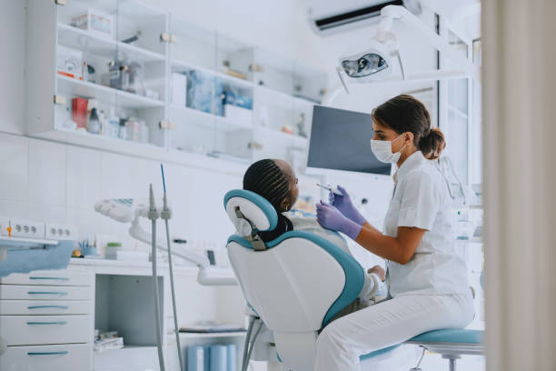 Advanced Technology for Better Dental Care in Rancho Mission Viejo, CA