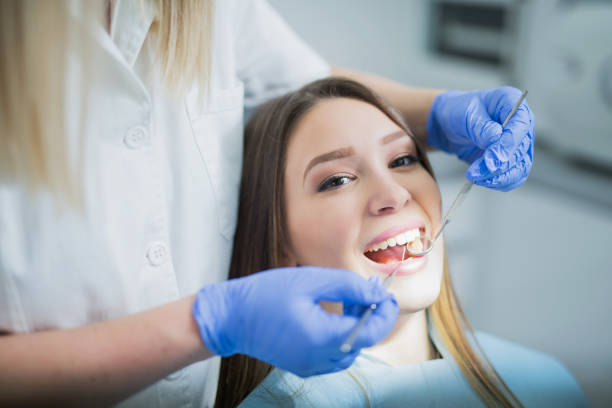 Best Full Mouth Reconstruction  in Rancho Mission Viejo, CA